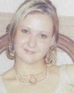 Woman, 45. PolishFlower