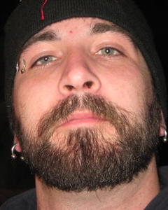 Man, 45. satankilledgod