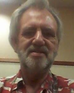 Man, 66. Randy5183