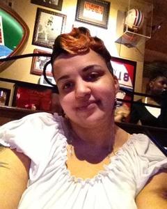 Woman, 49. RedBoneBBW76