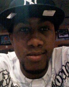 Man, 40. dre3607