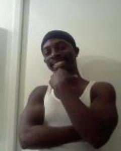 Man, 44. Marcus4501