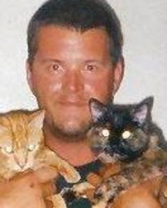 Man, 55. 2catmando69