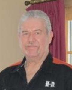 Man, 66. xfirefighter14