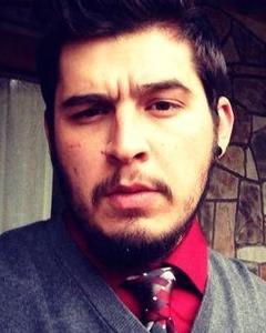Man, 38. xXWIGGZIEXx