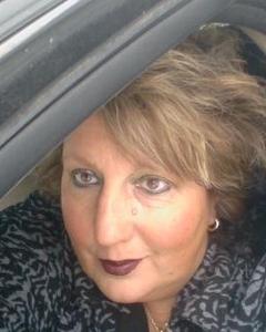 Woman, 61. mzbecca64