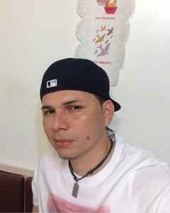 Man, 38. Eliezer3568