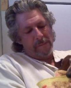 Man, 70. Dawg5855
