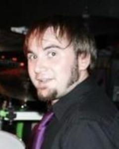 Man, 38. drumbob29