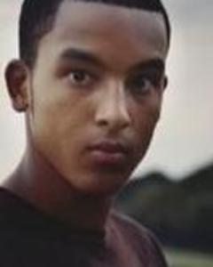 Man, 35. YK612
