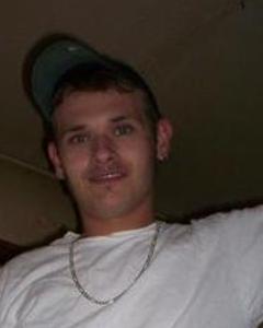 Man, 34. Russ974575
