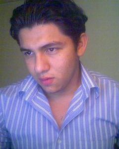 Man, 39. Avalos21