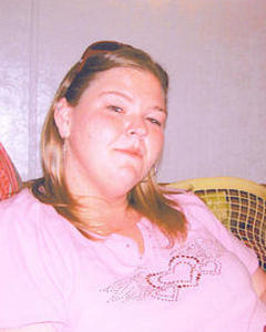 Woman, 45. butterfly80363