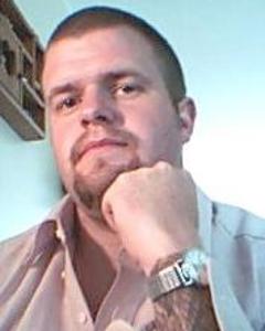Man, 46. bikerbear27