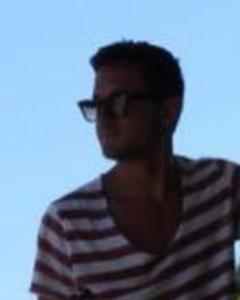 Man, 37. Luca6003