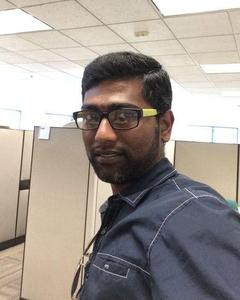 Man, 40. Uday7661