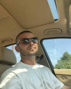 Man, 38. sevoo5533