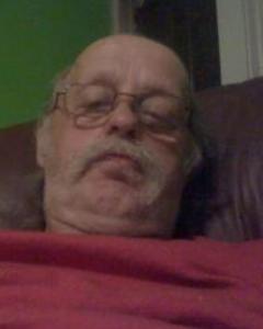 Man, 68. koters3654