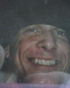 Man, 49. feelinufeelme