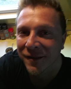 Man, 52. wfsk
