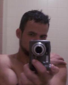 Man, 42. nive2008