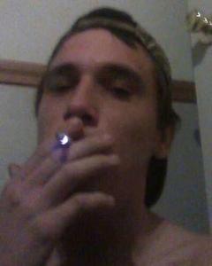 Man, 29. stooner1
