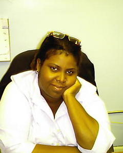 Woman, 53. indian977