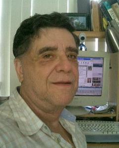 Man, 85. germanjim94