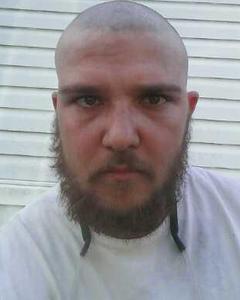 Man, 33. camodingy
