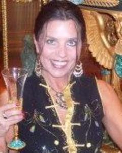 Woman, 53. BrigitteMarie