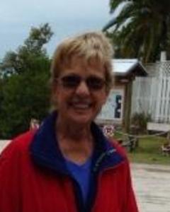 Woman, 89. Mary7663