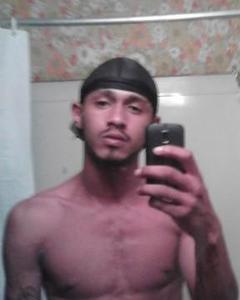 Man, 34. stoopnu