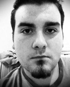Man, 33. BertMag