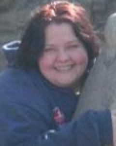 Woman, 41. silvergreen