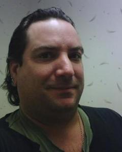 Man, 56. Russ6303