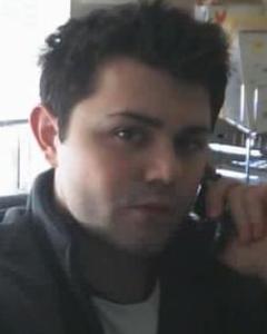 Man, 40. Tim21926