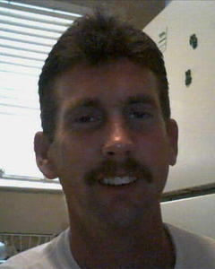 Man, 53. johnny450809