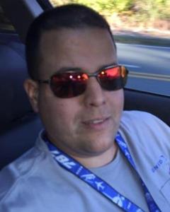 Man, 46. Cesar793371