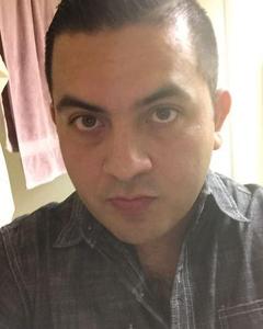 Man, 43. chris816257