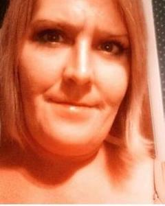 Woman, 44. Candybug