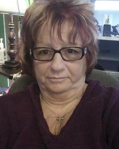 Woman, 70. THRIFTILADY