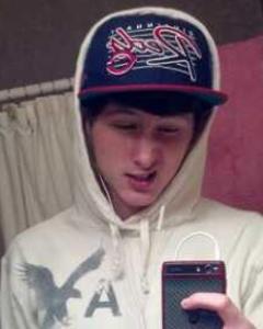 Man, 29. Hunterr_Bunton
