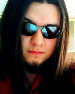Man, 37. Seraph5430