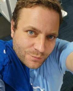 Man, 46. drutang