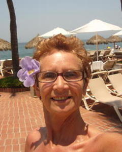 Woman, 79. gloryb410