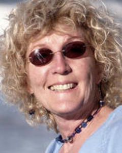 Woman, 70. beachblondiegi