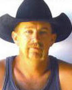 Man, 56. cowboyup86314