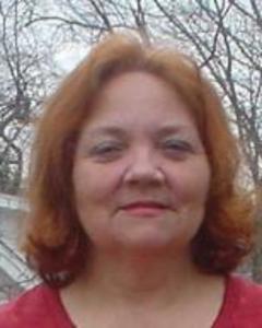 Woman, 78. irish165