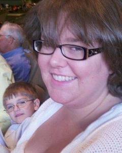 Woman, 36. holls