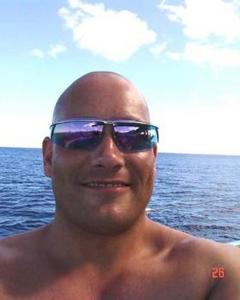 Man, 58. Awilbur